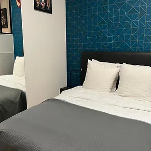  Apartamento Thida
