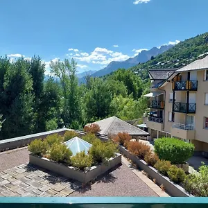 Grande Torino Skyway Briançon