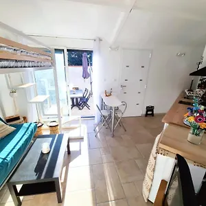 Maisonnette/tiny House - Jardin Prive Castanet-Tolosan